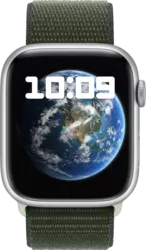 Apple Watch Series 9 - GPS · Aluminium · 41mm